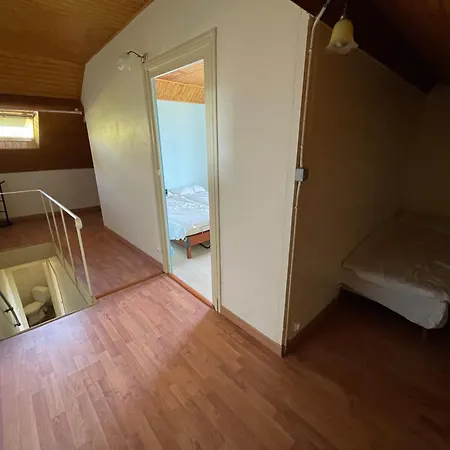 Maison Campagne Morvan Anost Extérieur photo