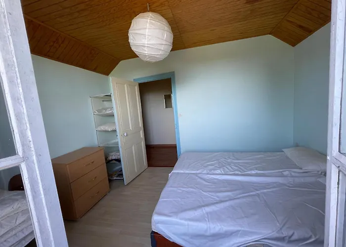 Maison Campagne Morvan Anost