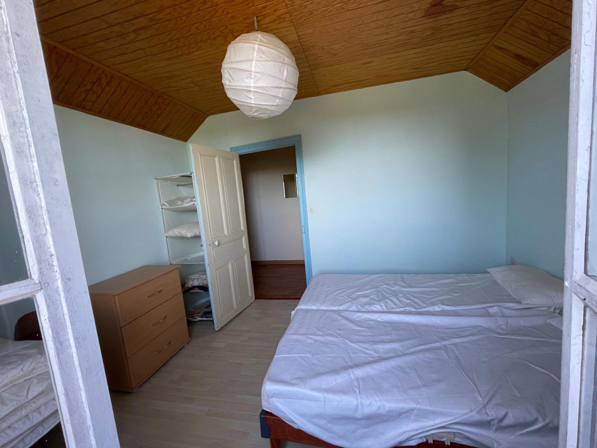 Maison Campagne Morvan Holiday home *