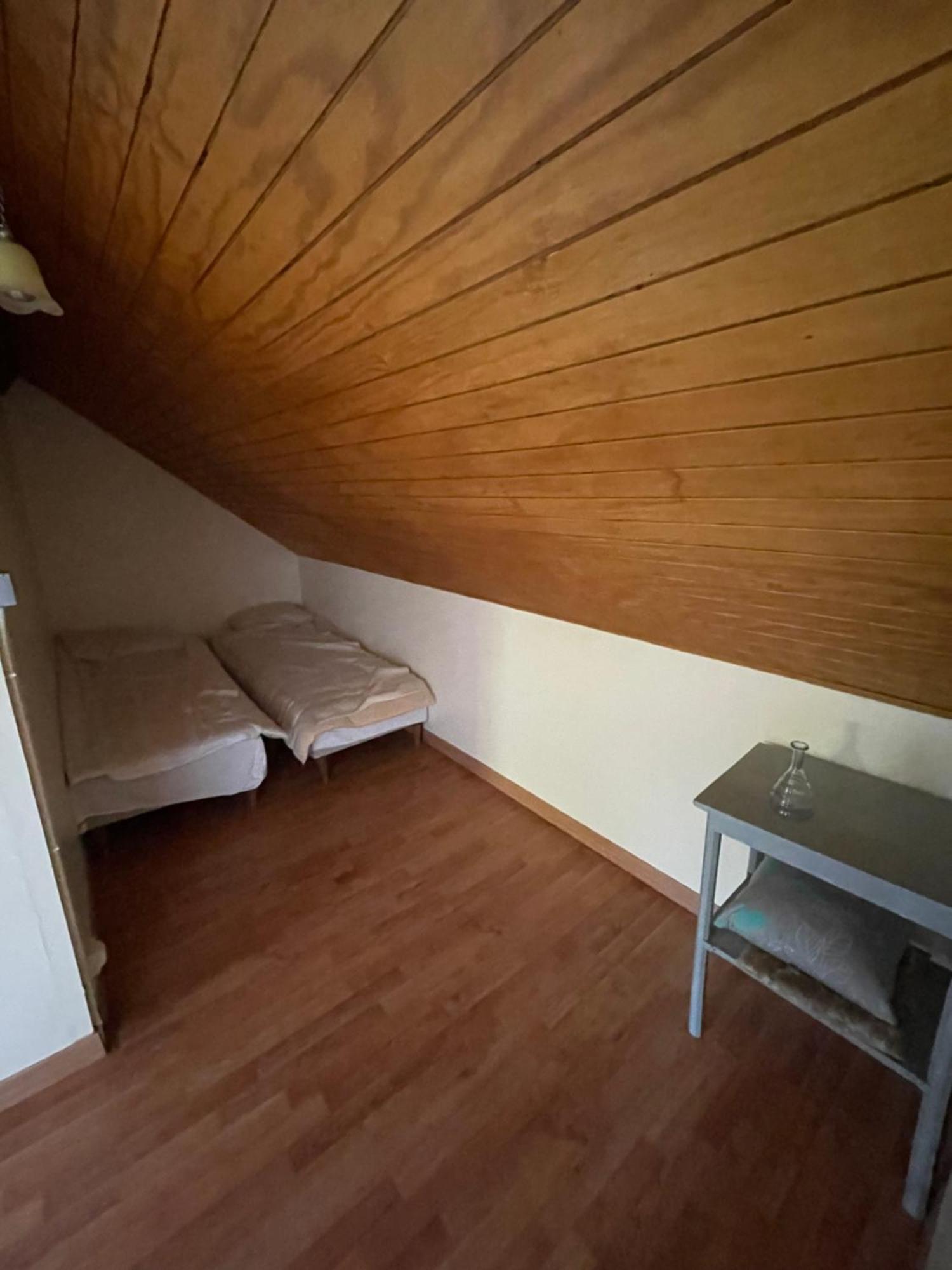 Maison Campagne Morvan *
