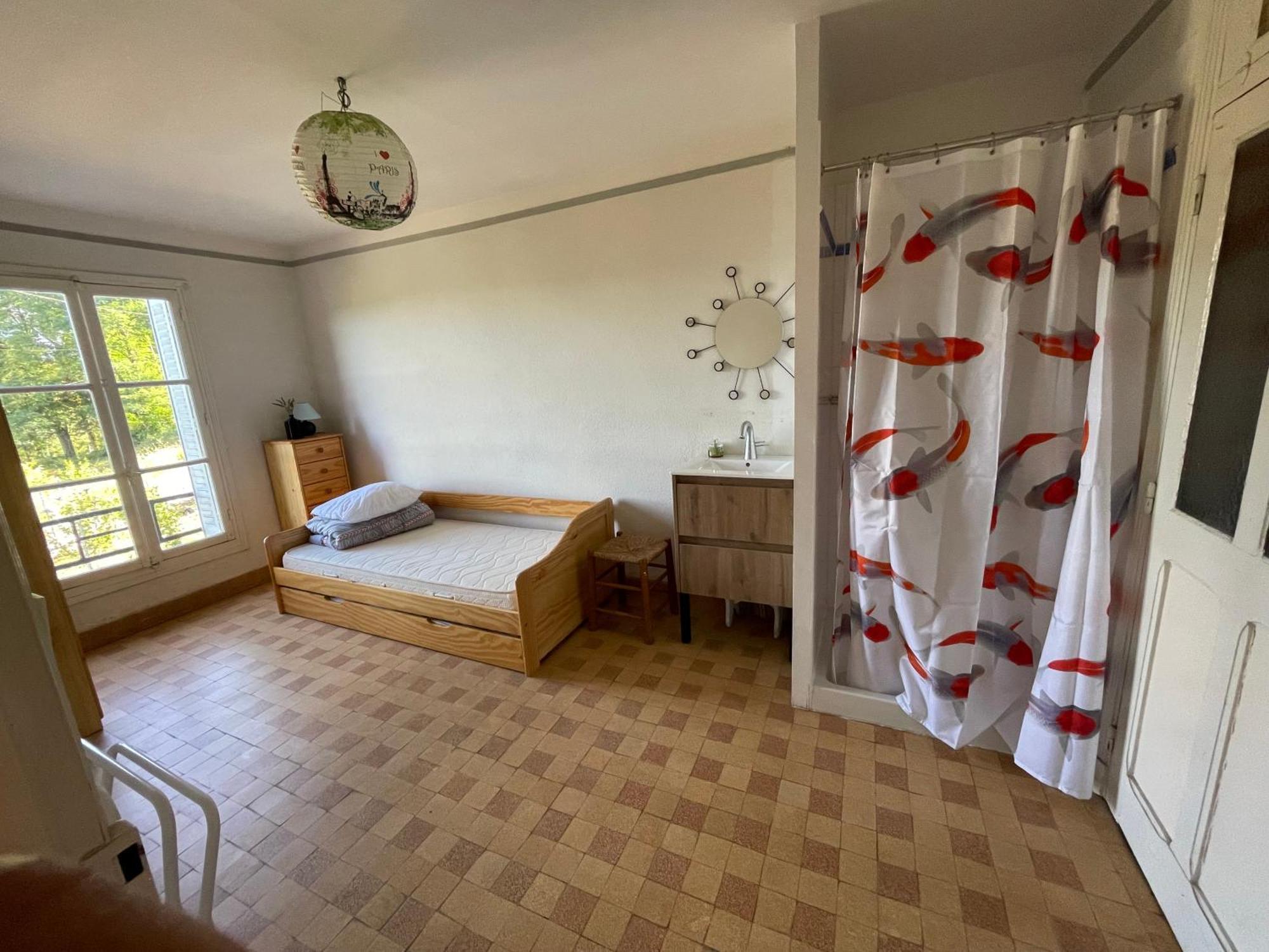 Maison Campagne Morvan Anost